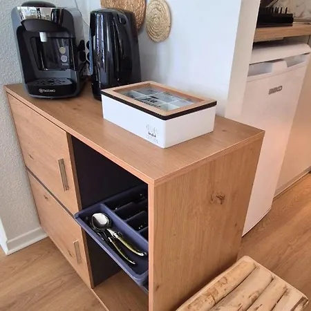 Apartment L'epure - Clim - Confort - Moderne *