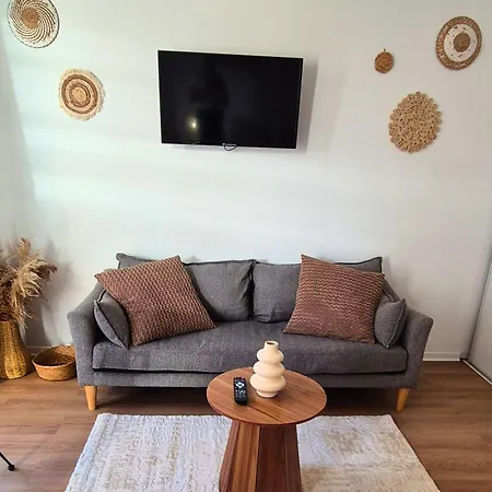 Appartement L'épure - Clim - Confort - Moderne Lourdes