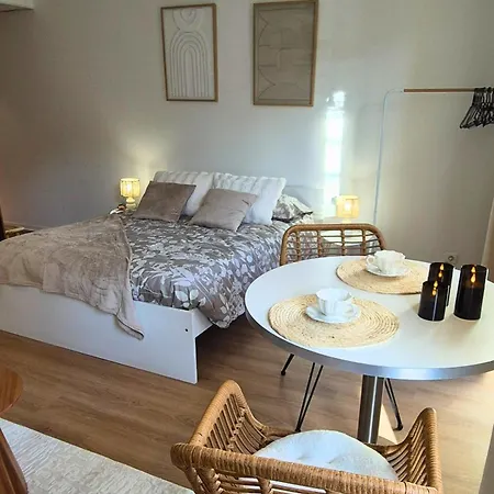 L'epure - Clim - Confort - Moderne Lourdes