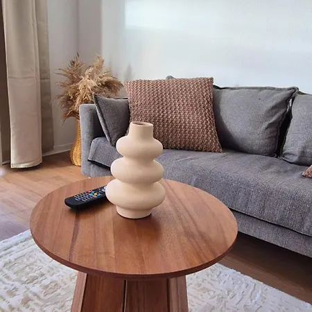 L'epure - Clim - Confort - Moderne * Lourdes