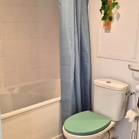 L'epure - Clim - Confort - Moderne * Lourdes