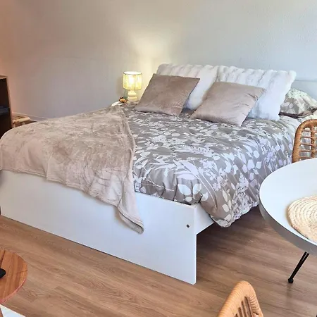 Apartman L'epure - Clim - Confort - Moderne *