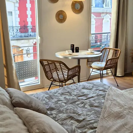 L'épure - Clim - Confort - Moderne
