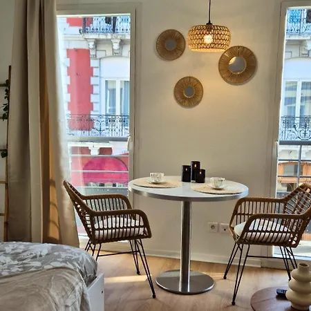 L'epure - Clim - Confort - Moderne *