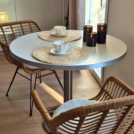 L'épure - Clim - Confort - Moderne Appartement Lourdes