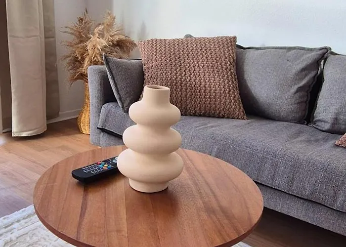 L'epure - Clim - Confort - Moderne * Lourdes