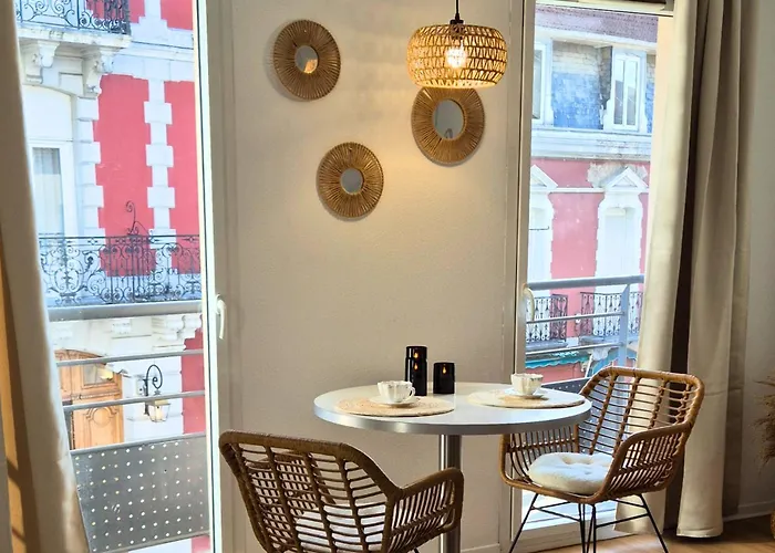 L'epure - Clim - Confort - Moderne *