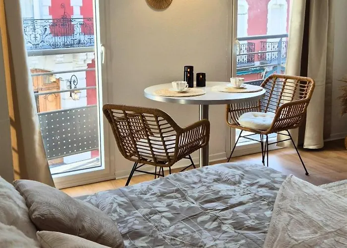 L'epure - Clim - Confort - Moderne