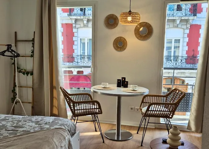 L'epure - Clim - Confort - Moderne *