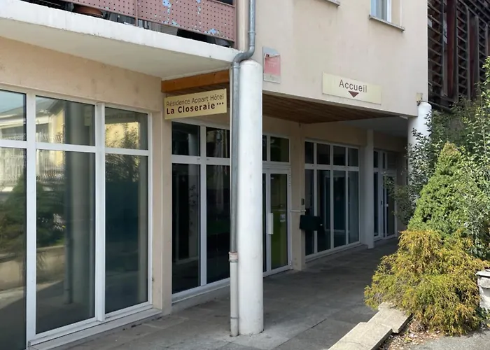 L'épure - Clim - Confort - Moderne Appartement Lourdes