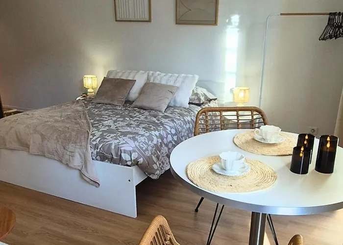 L'épure - Clim - Confort - Moderne Lourdes