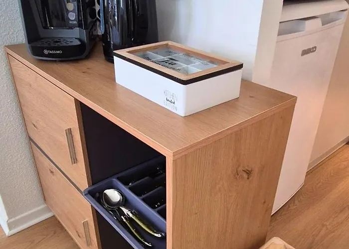 Appartement L'épure - Clim - Confort - Moderne *