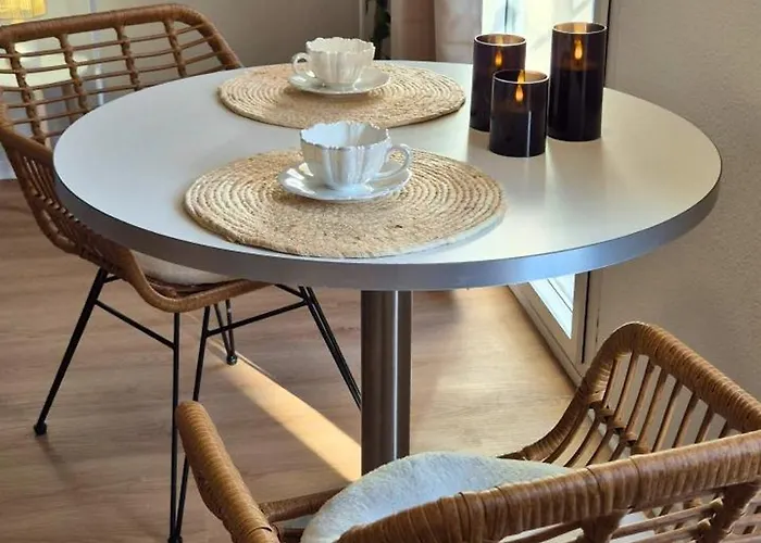 L'épure - Clim - Confort - Moderne Appartement Lourdes