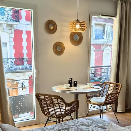 L'épure - Clim - Confort - Moderne *