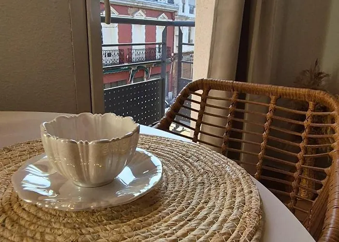 L'épure - Clim - Confort - Moderne