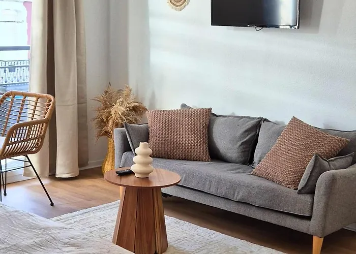 Apartamento L'épure - Clim - Confort - Moderne Lourdes