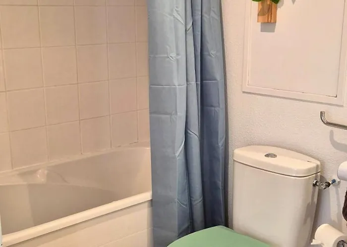 L'épure - Clim - Confort - Moderne * Lourdes